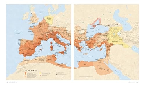 National Geographic Ultimate Visual History of the World: The Story of Humankind gallery