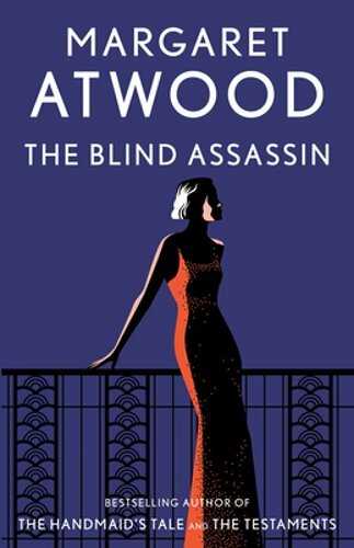 The Blind Assassin by Margaret Atwood: New