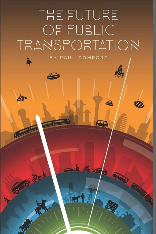 The Future of Public Transportation