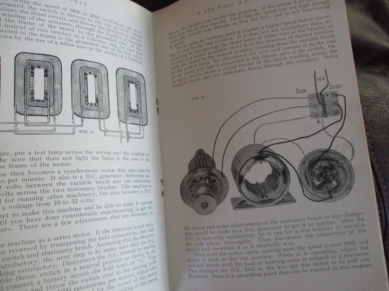Auto Power Chicago Duncan 1935 - Generator Alternator Technology 9 gallery