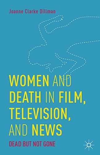 Women and Death in Film, Television, – Hardcover, by Loparo Kenneth A. – New x