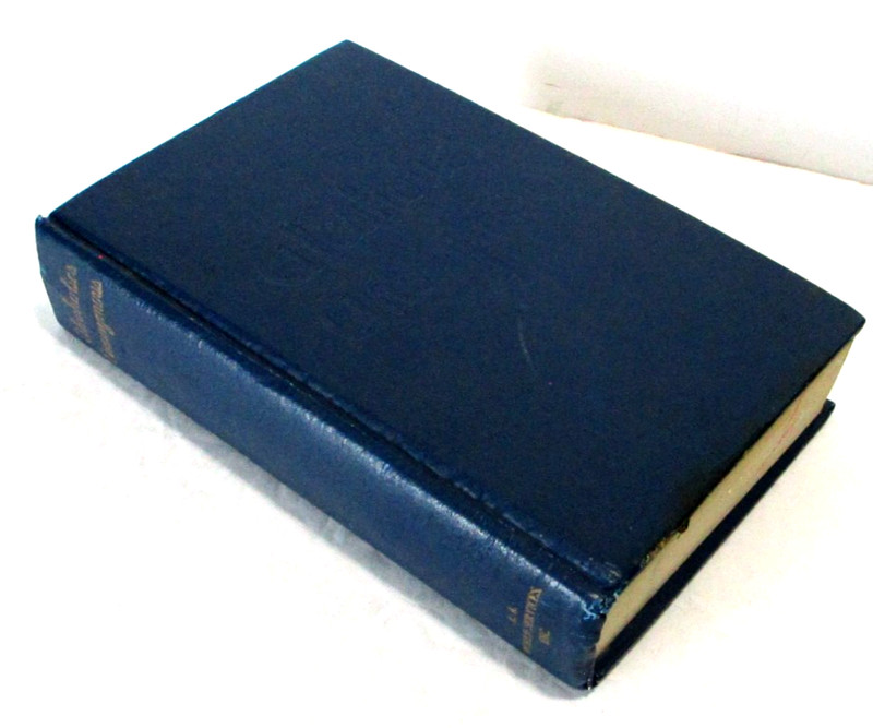 ALCOHOLICS ANONYMOUS 2nd Edition 16th Printing, 1974, reproduction dust jacket gallery