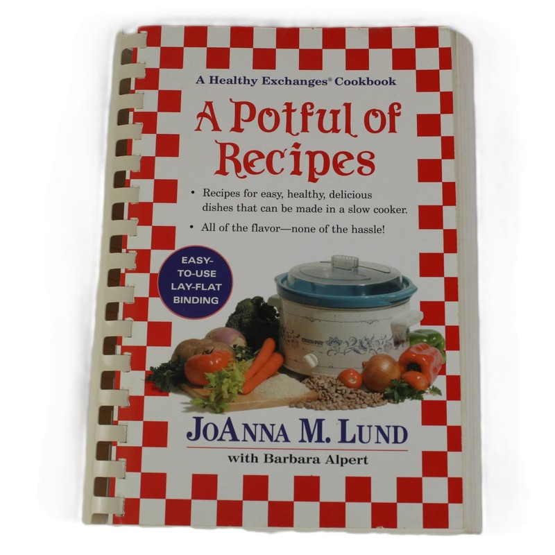 Cookbooks Healthy Meals Dinners Desserts Diet Canning Pick & Choose Book Titles