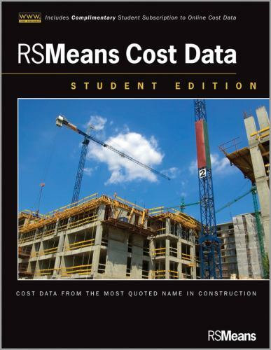 RSMeans Ser.: RSMeans Cost Data, + Website by RSMeans (2012, Trade Paperback)