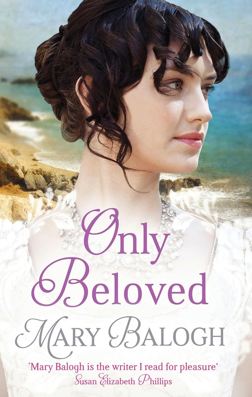 Only Beloved (Survivors’ Club)