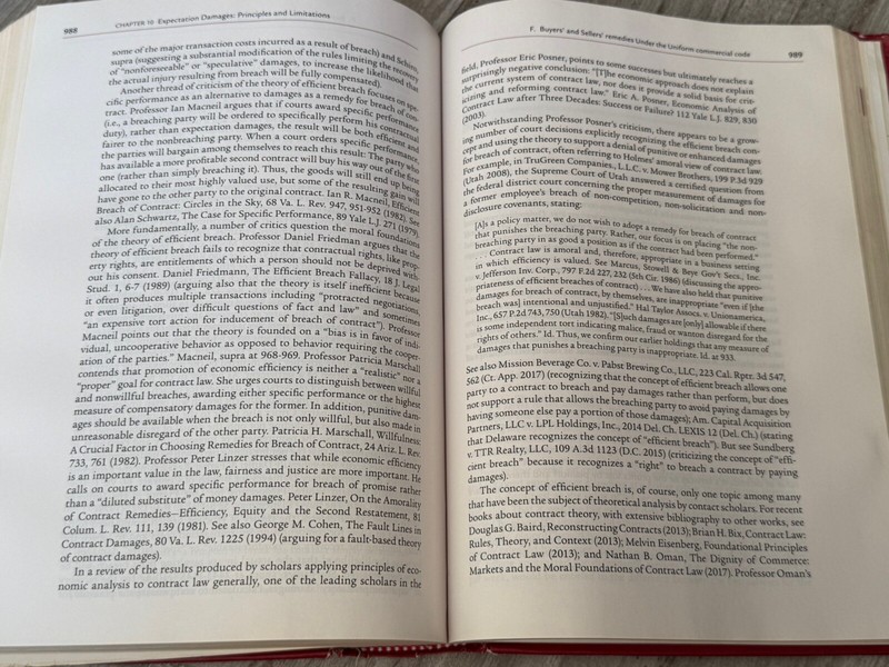 🌟 Problems in Contract Law : Cases and Materials 9th Ed 2019 SHIPS QUICK gallery