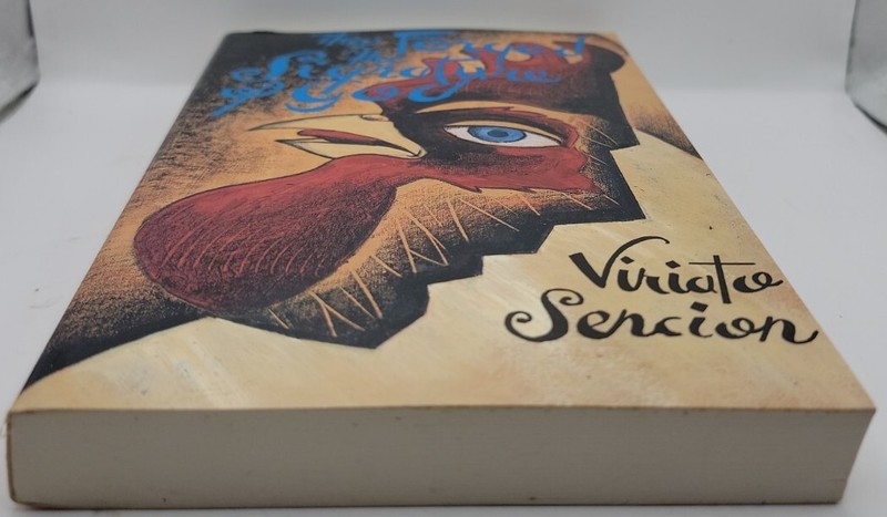 They Forged the Signature of God by Viriato Sencion (1995, Paperback). gallery
