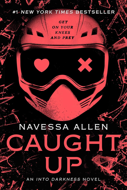 Caught up (Into Darkness Series) gallery