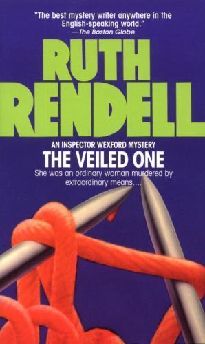 Veiled One; Inspector Wexford – 0345359941, paperback, Ruth Rendell