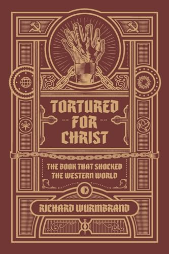 Tortured for Christ – Paperback – VERY GOOD
