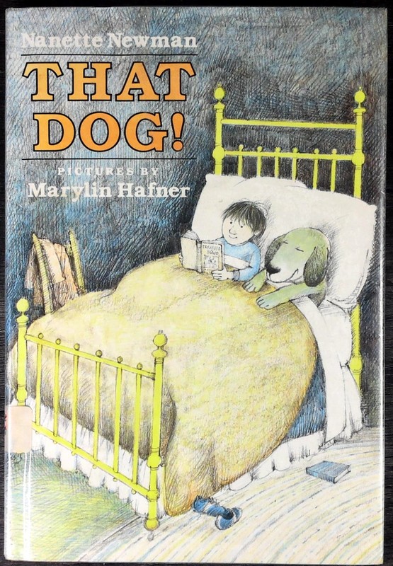 That Dog
