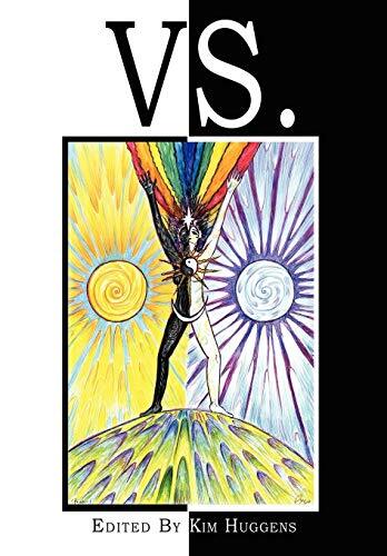 vs. – Duality and Conflict in Magick, Mythology, Gerrard, Nabarz, Howard, Ca-,