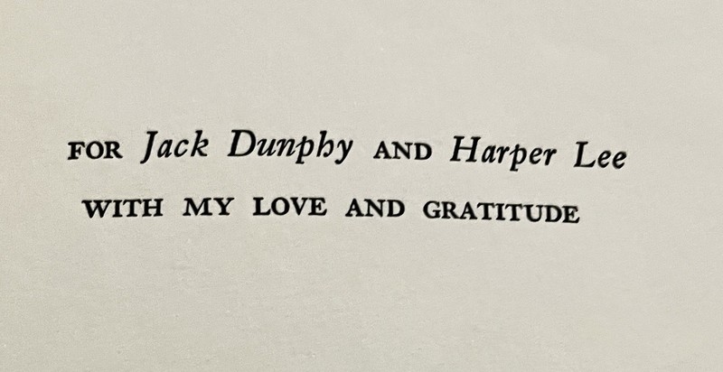 IN COLD BLOOD Truman Capote 1st Edition/ 1st Printing 1965 gallery