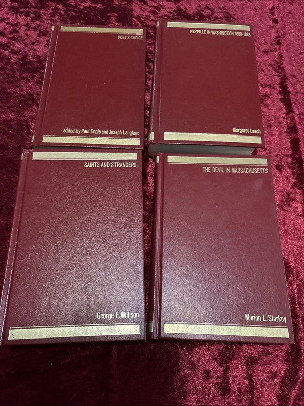 Time Reading Program Special Edition 14 Book Set Series 1980s HC Time Life Books gallery
