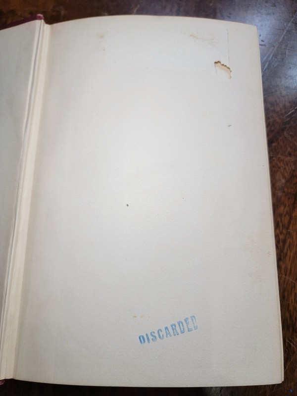 James Russell Lowell Complete Poetical Works Cambridge Edition Original CDV 1897 gallery