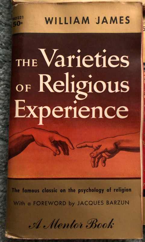 Books on Religion, lot of 6 Mentor Books, Dead Sea Scrolls, Mohamedanism gallery