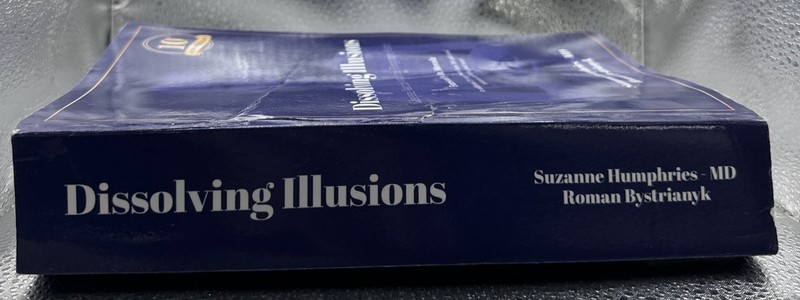 Dissolving Illusions: Disease, Vaccines & the Forgotten History 10th Anniversary gallery
