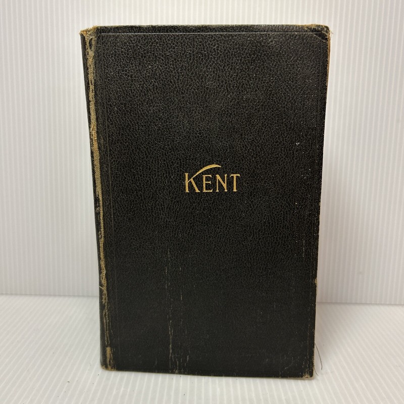 KENT'S Mechanical Engineers' Handbook Tenth Edition (1923 John Wiley & Sons NY) gallery