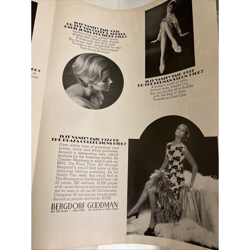 VOGUE December 1966 -VERUSHKA Lee Radziwill VLADIMIR NABOKOV Africa CHINA Beaton gallery