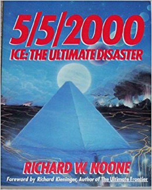 5/5/2000 Ice: The Ultimate Disaster [Jan 01, 1986]
