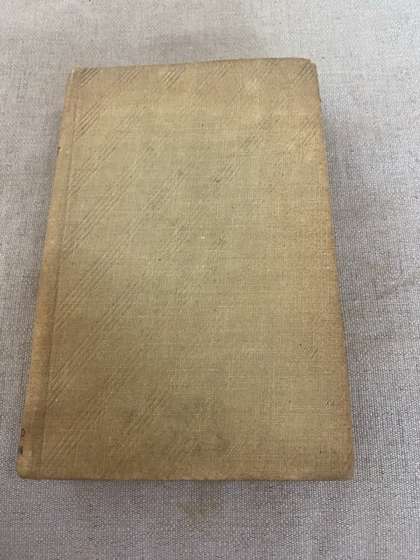 The New Testament in Modern Speech Weymouth HC 1938 Hodder and Stoughton gallery