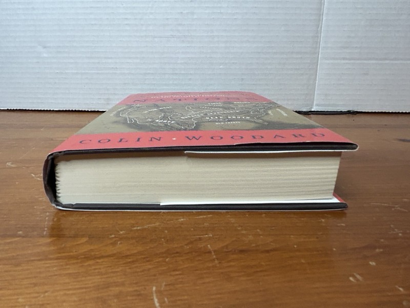 American Nations : A History of the Eleven Rival Regional Cultures of North... gallery