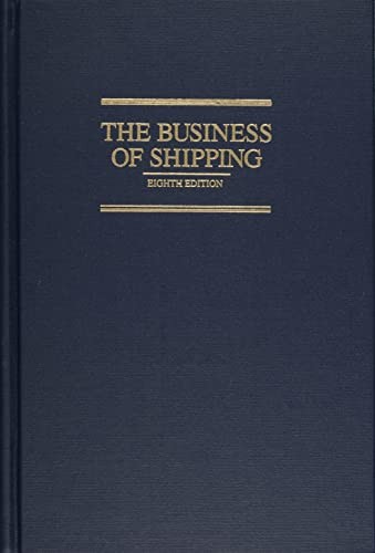 The Business of Shipping