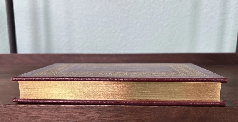 Easton Press Fighting For Christendom - Holy War & Crusades Christopher Tyerman gallery