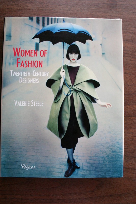 Women of Fashion