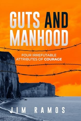 Guts and Manhood: Four Irrefut – VERY GOOD
