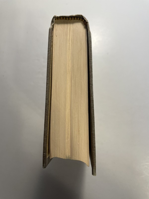 1970 ROBERTS RULES OF ORDER Newly Revised Henry M Robert III Hardcover Very Good gallery