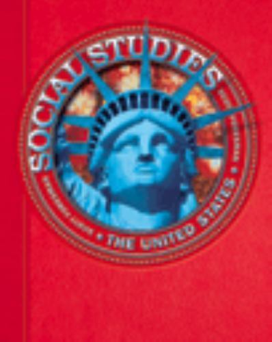 Social Studies 2003 Pupil Edition Grade 5 the United States by Scott Foresman