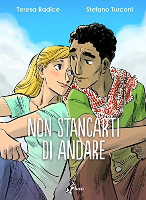 TURCONI STEFANO,RADICE TERESA