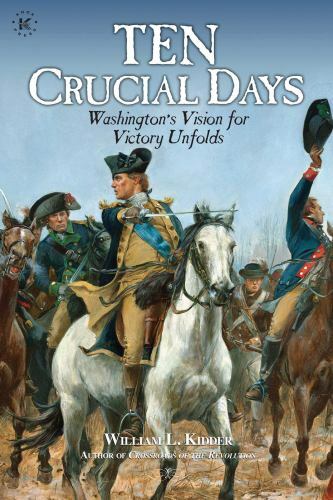 Ten Crucial Days Format: General/trade