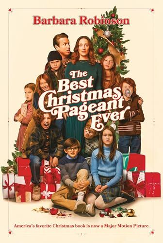 The Best Christmas Pageant Eve – Paperback – VERY GOOD
