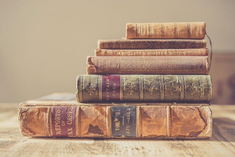 5 Hardcover Gently Used Children’s Books By Various Authors
