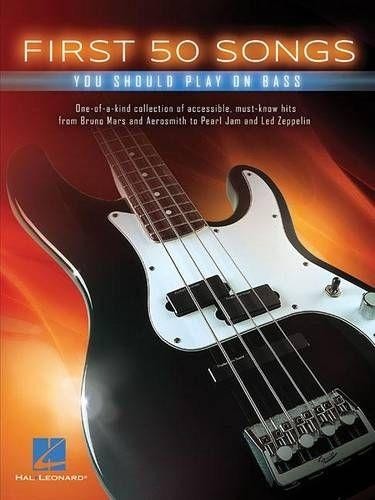 First 50 Songs (Paperback)