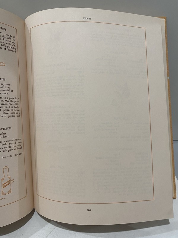 An Australian Cookery Notebook by Paula White HB Distinctly Australian Fare gallery