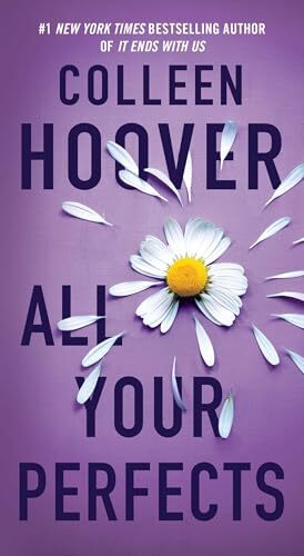 All Your Perfects 4 Hopeless – Mass Market – VERY GOOD