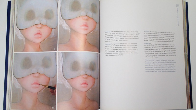 Pop Painting: Inspiration and Techniques fr- paperback, 160774807X, dErrico, new gallery