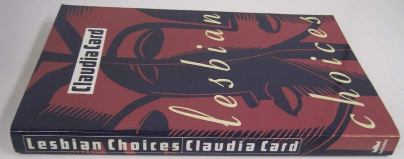 Lesbian Choices by Claudia Card (SC) gallery