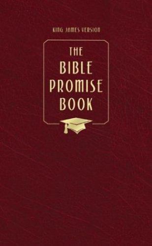 The Bible Promise Book For Graduates: King James Version Barbour & Company, Inc