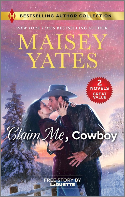 Claim Me, Cowboy & A Very Intimate Takeover: Two Spicy Romance Novels – A …