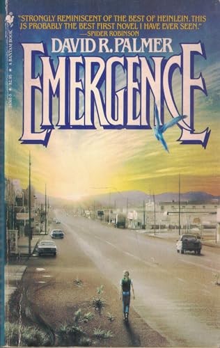 Emergence by David Palmer