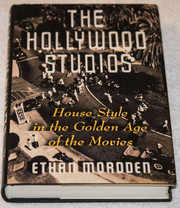 The Hollywood Studios