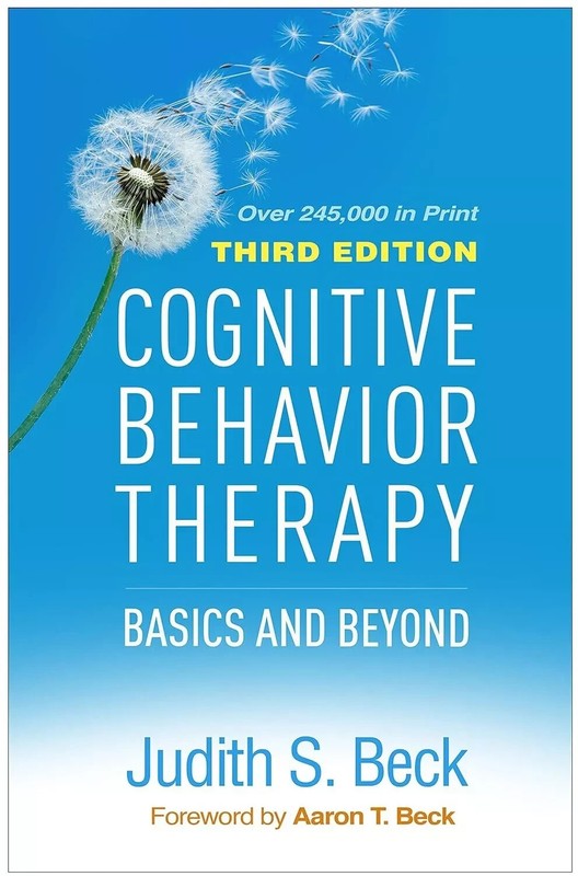Cognitive Behavior Therapy Basics and Beyond by Judith S. Beck (2020,... USA gallery