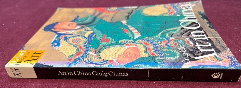 China 2 Pack: "Art in China" & "Summit of Treasures - Buddhist Cave Art of Dazu" gallery