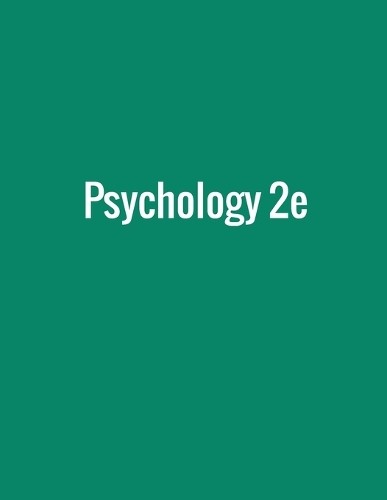 Rose M Spielman William J Jenkins Marilyn D Lovett Psychology 2e (Paperback)