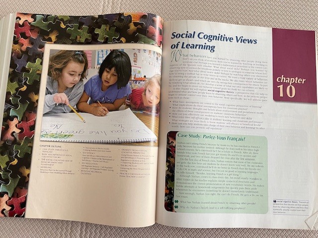 Educational Psychology Developing Learners Ormrod Sixth Edition Study Guide gallery