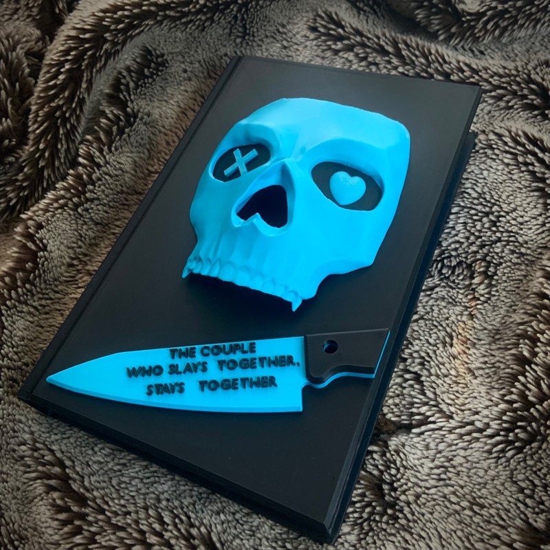 Lights Out By Navessa Allen | Book Boyfriend Cover | Custom Hardcover gallery